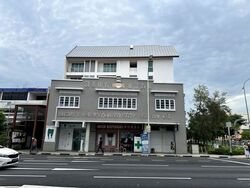 Grandview Suites (D14), Shop House #571631701